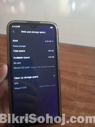 Vivo Y17